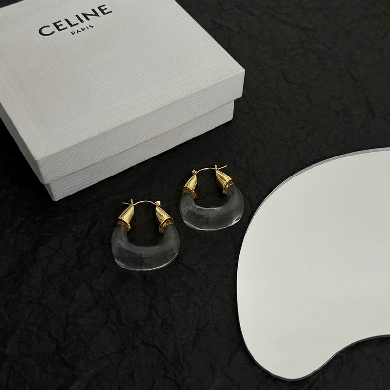 Celine Earring 05lyr212